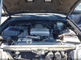 Toyota 4Runner Sr5 V8 JTEZT14R158007329 снимка