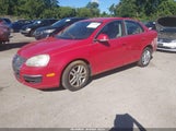 Volkswagen Jetta 2.5 3VWRF71K87M167824 photo