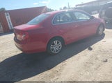Volkswagen Jetta 2.5 3VWRF71K87M167824 photo