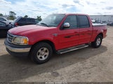 Ford F-150 Harley-Davidson Edition/King Ranch Edition/Lariat/Xlt 1FTRW07671KC16272 photo