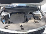 Kia Telluride Ex 5XYP34HC4NG320189 photo
