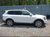 Kia Telluride Ex 5XYP34HC4NG320189 photo