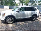 Kia Telluride Ex 5XYP34HC4NG320189 photo