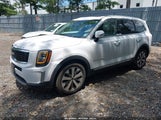 Kia Telluride Ex 5XYP34HC4NG320189 photo