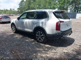 Kia Telluride Ex 5XYP34HC4NG320189 photo