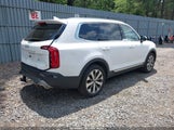 Kia Telluride Ex 5XYP34HC4NG320189 photo