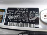 Kia Telluride Ex 5XYP34HC4NG320189 photo