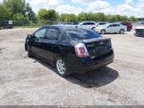 Nissan Sentra 2.0 Sr 3N1AB6AP0CL617499 снимка