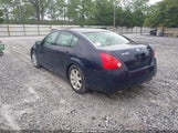 Nissan Maxima 3.5 Sl 1N4BA41EX6C839626 снимка