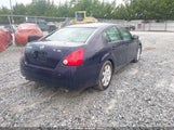 Nissan Maxima 3.5 Sl 1N4BA41EX6C839626 снимка