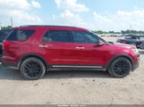 Ford Explorer Limited 1FM5K7F87GGA84949 fotografie