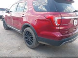 Ford Explorer Limited 1FM5K7F87GGA84949 fotografie