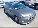 Hyundai Elantra Se 5NPD74LF3KH424962 fotografie