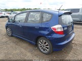 Honda Fit Sport JHMGE8H53DC063224 снимка