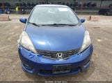 Honda Fit Sport JHMGE8H53DC063224 снимка