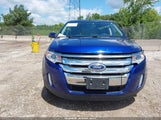 Ford Edge Sel 2FMDK4JC5EBB39036 снимка