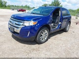 Ford Edge Sel 2FMDK4JC5EBB39036 снимка