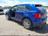 Ford Edge Sel 2FMDK4JC5EBB39036 снимка