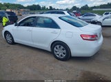 Toyota Camry Le 4T1BF3EK8BU649247 fotografie