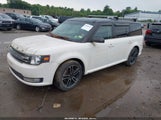 Ford Flex Sel 2FMHK6C88EBD06401 снимка