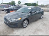 Ford Fusion Se 3FA6P0LU8LR103004 photo