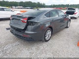 Ford Fusion Se 3FA6P0LU8LR103004 photo