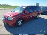 Chrysler Town & Country Touring 2C4RC1BG4ER413289 fotografie