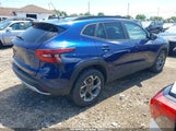 Chevrolet Trax Fwd Lt KL77LHE2XRC104325 снимка