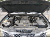 Nissan Frontier Se 1N6AD07U48C422362 снимка