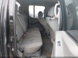 Nissan Frontier Se 1N6AD07U48C422362 снимка