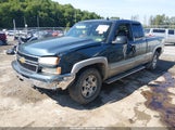 Chevrolet Silverado  Lt3 1GCEK19Z46Z268917 fotografie