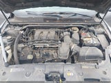 Ford Taurus Limited 1FAHP2F81EG173585 photo