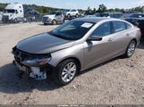 Chevrolet Malibu Fwd 1Lt 1G1ZD5ST6SF154138 fotografie