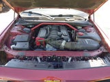 Dodge Challenger R/T Scat Pack Widebody 2C3CDZFJXKH712766 снимка