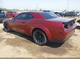 Dodge Challenger R/T Scat Pack Widebody 2C3CDZFJXKH712766 снимка