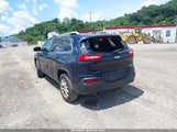 Jeep Cherokee Latitude 1C4PJMCB8FW714898 fotografie