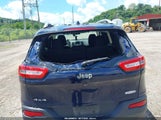 Jeep Cherokee Latitude 1C4PJMCB8FW714898 fotografie