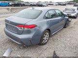 Toyota Corolla Le 5YFEPRAE0LP093063 fotografie