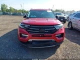 Ford Explorer Xlt 1FMSK8DH4MGB63499 fotografie