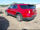 Ford Explorer Xlt 1FMSK8DH4MGB63499 fotografie