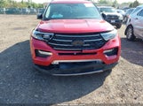Ford Explorer Xlt 1FMSK8DH4MGB63499 fotografie
