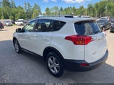 Toyota Rav4 Xle JTMRFREVXFD138077 снимка
