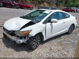 Honda Civic Ex-L 2HGFG3B07FH510744 снимка