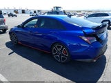 Hyundai Elantra N KMHLW4AK5PU009584 fotografie