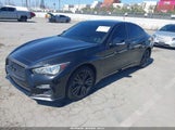 Infiniti Q50 3.0T Sport JN1EV7AR8JM443863 снимка