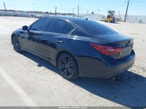 Infiniti Q50 3.0T Sport JN1EV7AR8JM443863 снимка