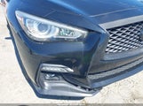 Infiniti Q50 3.0T Sport JN1EV7AR8JM443863 fotografie