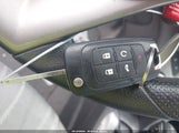 Chevrolet Sonic Lt Auto 1G1JC6SH1E4101252 снимка