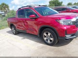 Honda Ridgeline Rtl 5FPYK3F52SB029609 photo