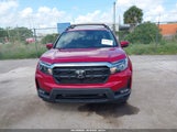 Honda Ridgeline Rtl 5FPYK3F52SB029609 photo